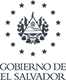 Logo Gobierno de El Salvador