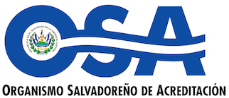 Logo OSA