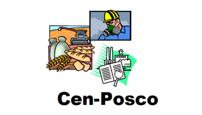 Laboratorio Centroamericana de Poscosecha, S.A. de C.V. (CENPOSCO)