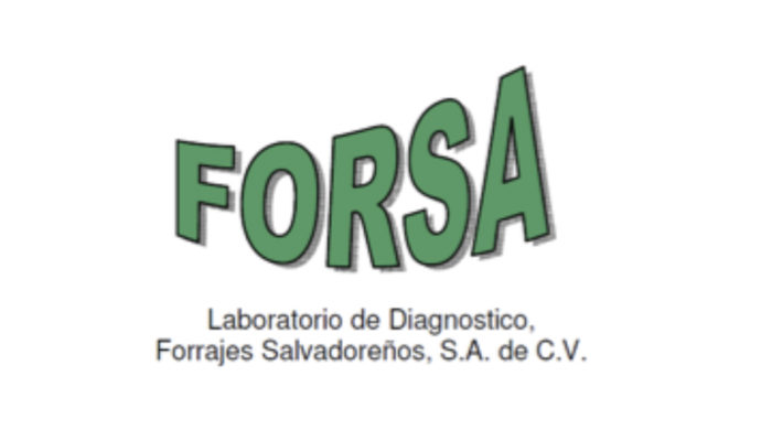 Laboratorio de Diagnóstico Forrajes Salvadoreños S.A de C.V