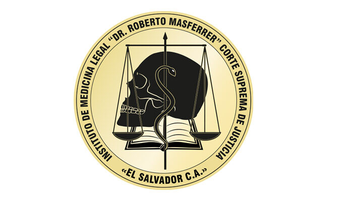Laboratorios de Química y Biología Forense del Instituto de Medicina Legal Dr. Roberto Masferrer, de la Corte Suprema de Justicia
