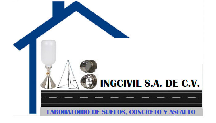 Laboratorio de Ingeniería Civil, S. A. de C. V.