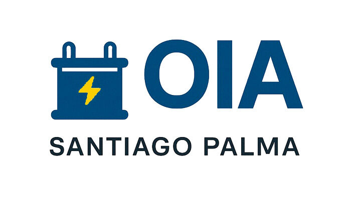 José Santiago Palma Medrano Organismo de Inspección Tipo “A”