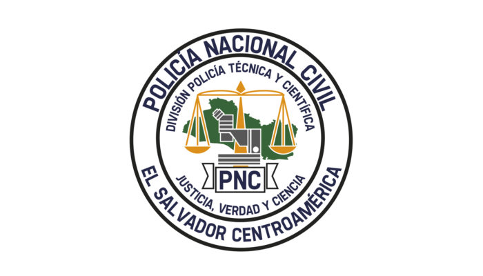 División de Análisis Técnico Científica Forense Subdirección Técnica Científica Forense de la Policía Nacional Civil