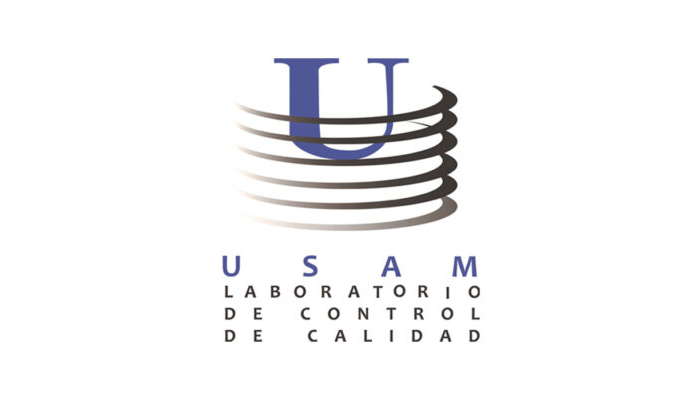 Laboratorio de Control  de Calidad USAM, de la Universidad Salvadoreña Alberto Masferrer